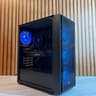 RTX 2070  | Ryzen 5 5500 | 16 GB ddr4 ram | 500GB SSD | 450W
