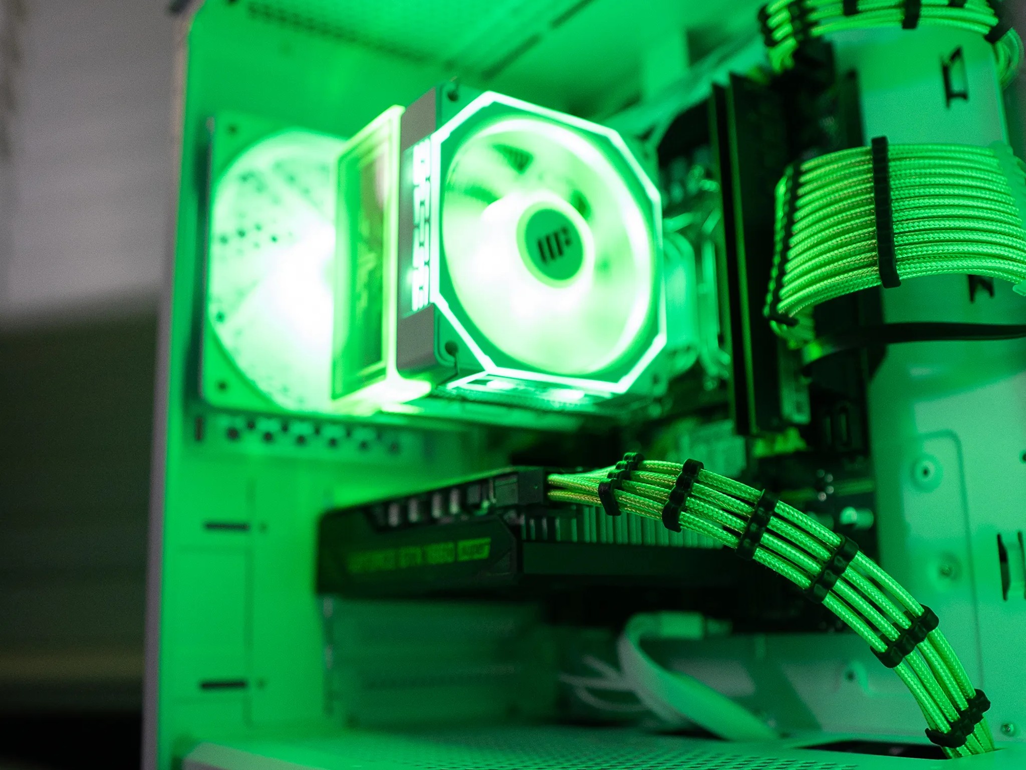 🍃🟢 | GTX 1660 SUPER | INTEL XEON E5-2630 V4 | 16GB DDR4 RAM | 256GB NVME + 2TB HDD | Mint Monster
