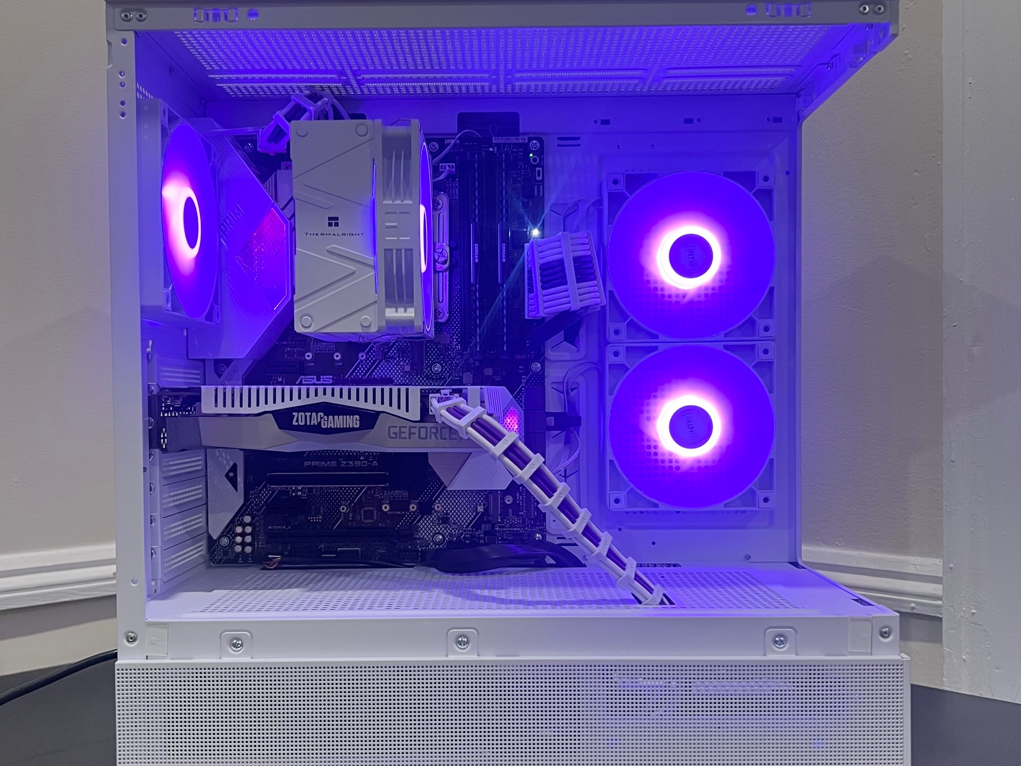 RTX 2060 Gaming PC | Core i5 9400f | 16gb DDR4 | 512gb SSD