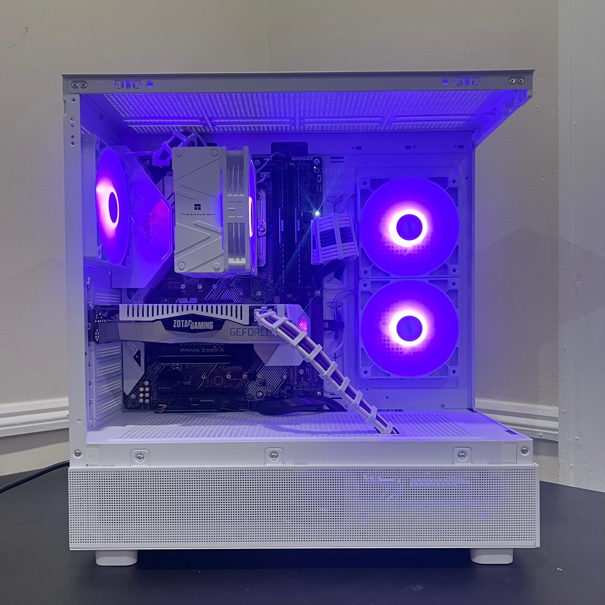 RTX 2060 Gaming PC | Core i5 9400f | 16gb DDR4 | 512gb SSD