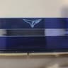 Team Group Xtreem ARGB 16GB (2x 8GB) DDR4 4000MHz RAM Memory