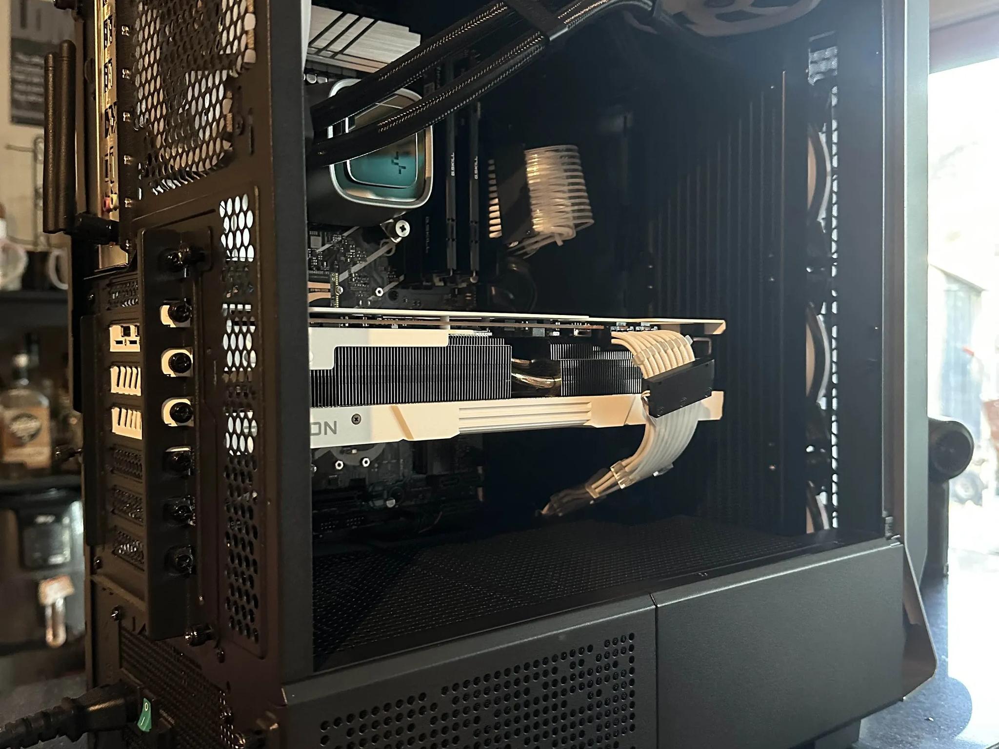 4K Ready Custom Gaming PC | i9-12900K + 7900XTX