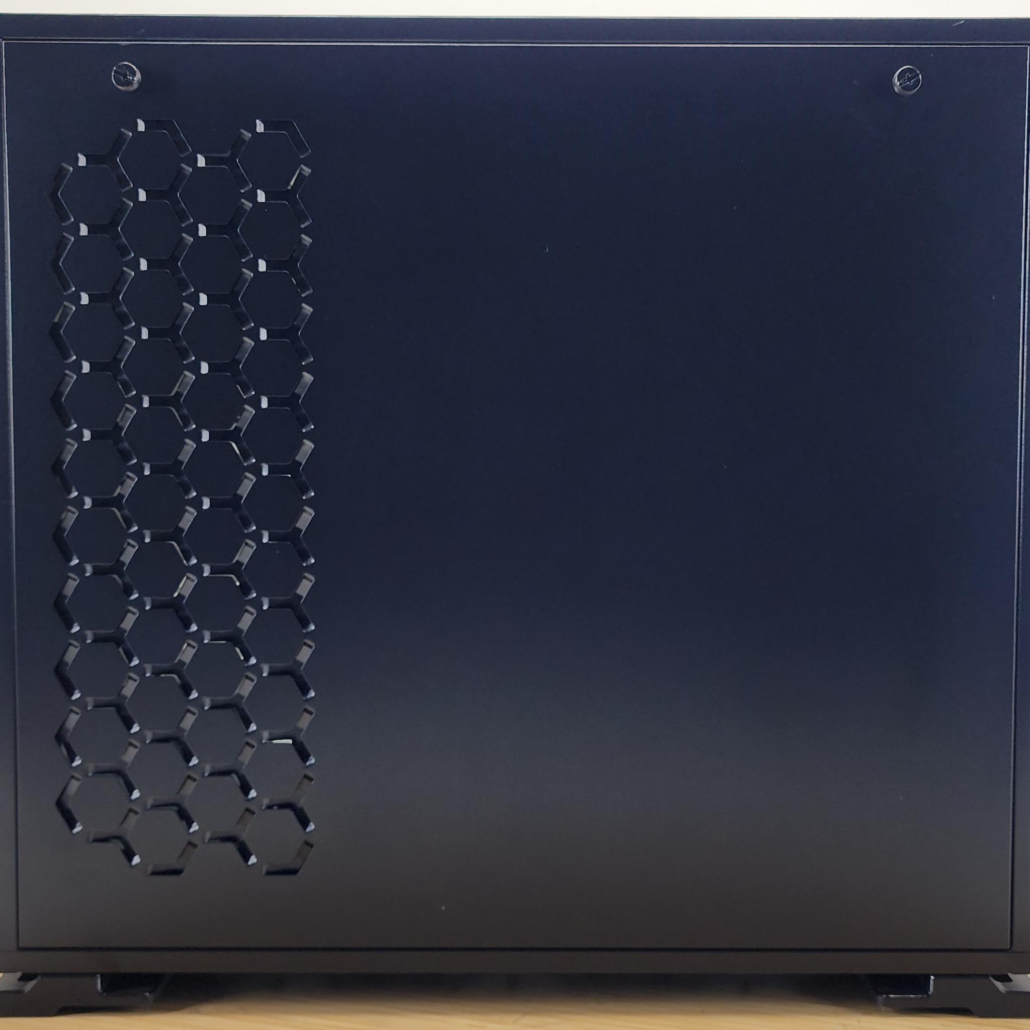 Gaming PC i5-6400 16GB RAM 240GB SSD + 1TB HDD RX 580 8GB Windows 11 Computer