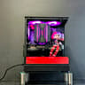 HARLEY QUINN 1440P Gaming PC 🔥 🖤♦️|🆕RX 7800XT|Ryzen 9|32GB RAM|1TB NVMe SSD|Windows 11