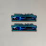 G.Skill Ripjaws 16 GB (2x8) DDR3 RAM