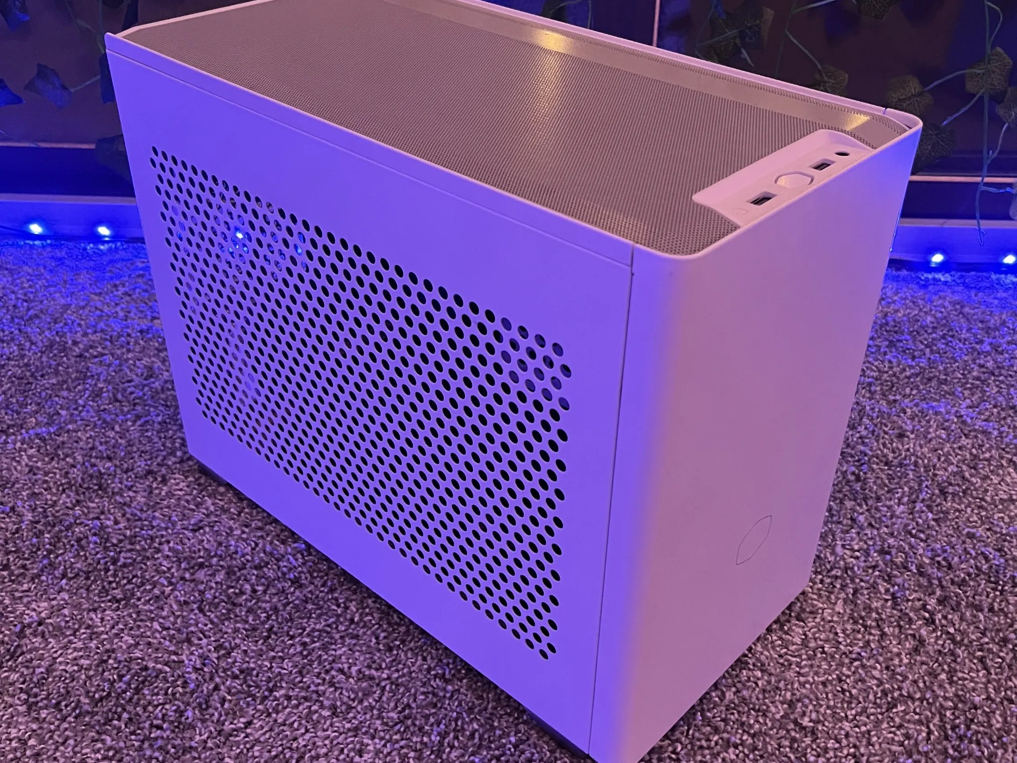 GTX 1660S | Intel i5 10400 | 16GB DDR4 | 1TB SSD | Windows 11 | WIFI + BT | SFF Gaming PC