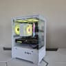 ❄️🌨Frostbyte one ❄️/1660 super/Ryzen 7