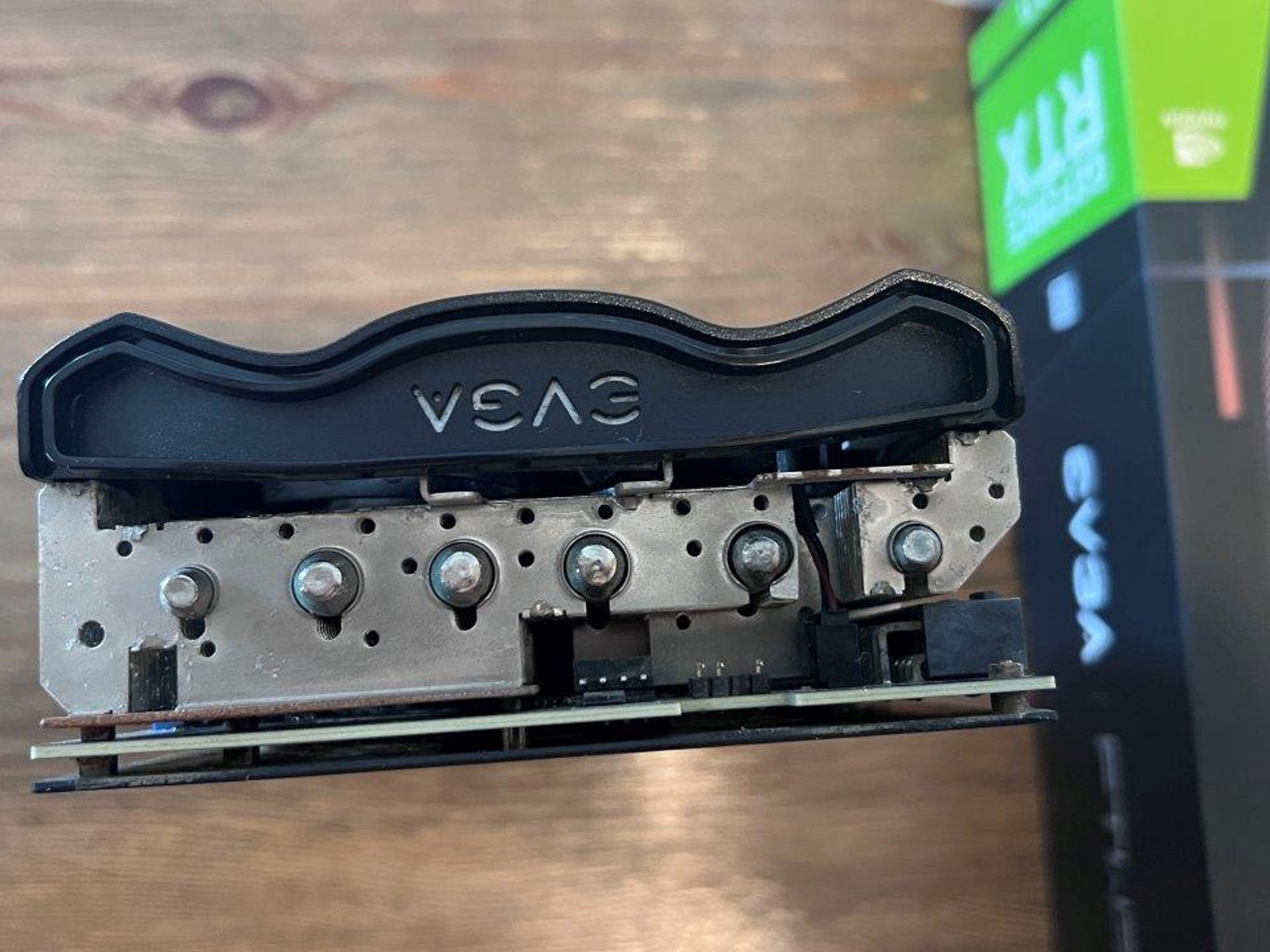 EVGA 3080TI FW3 Ultra