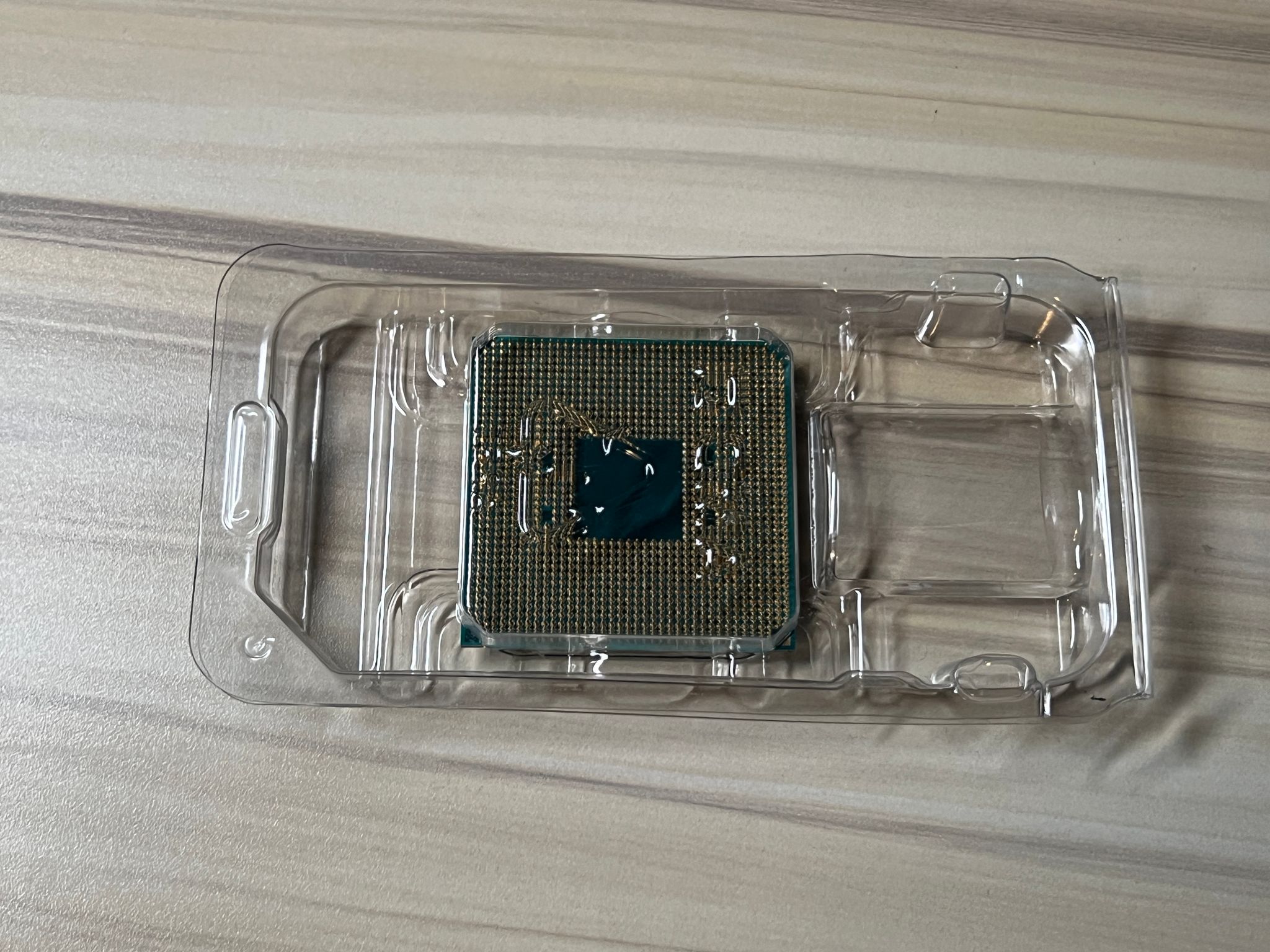 AMD Ryzen 5 2600 **Tested Working**