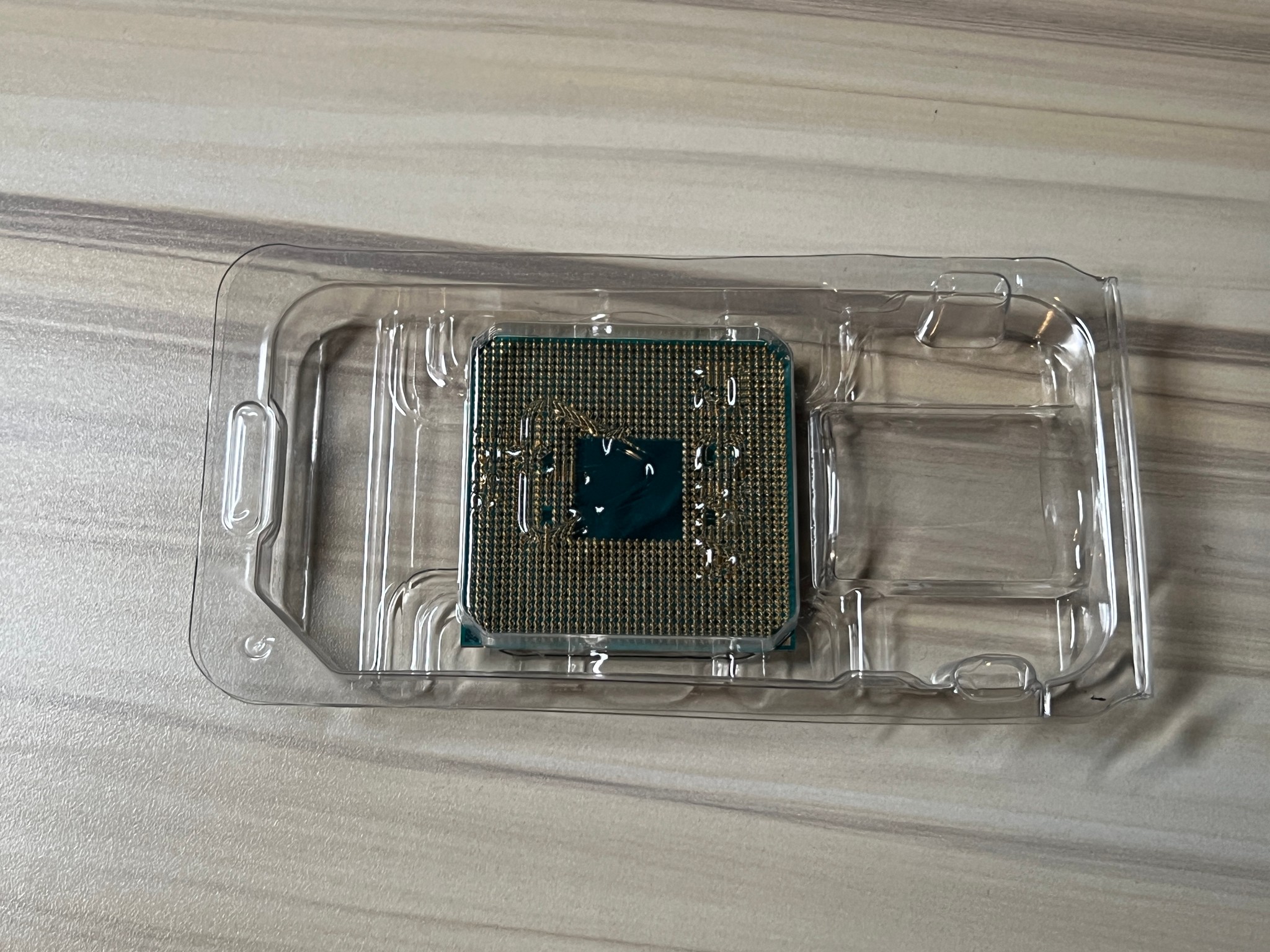 AMD Ryzen 5 2600 **Tested Working**