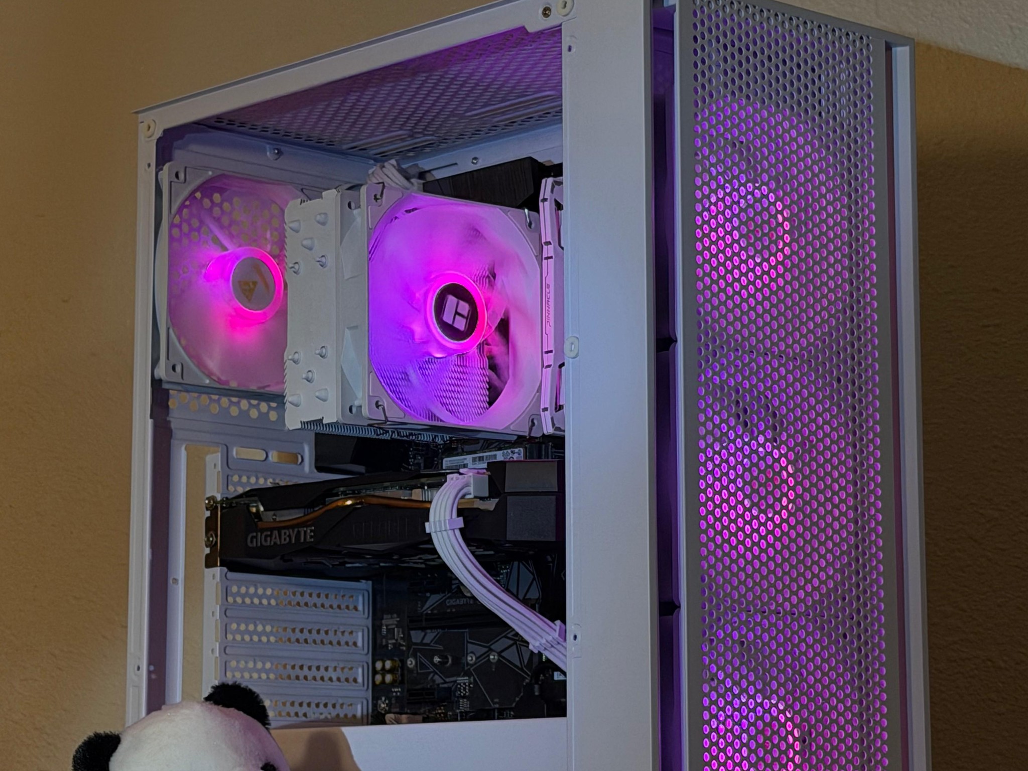 🧊Glacier | Ryzen 5 RTX 2070🧊