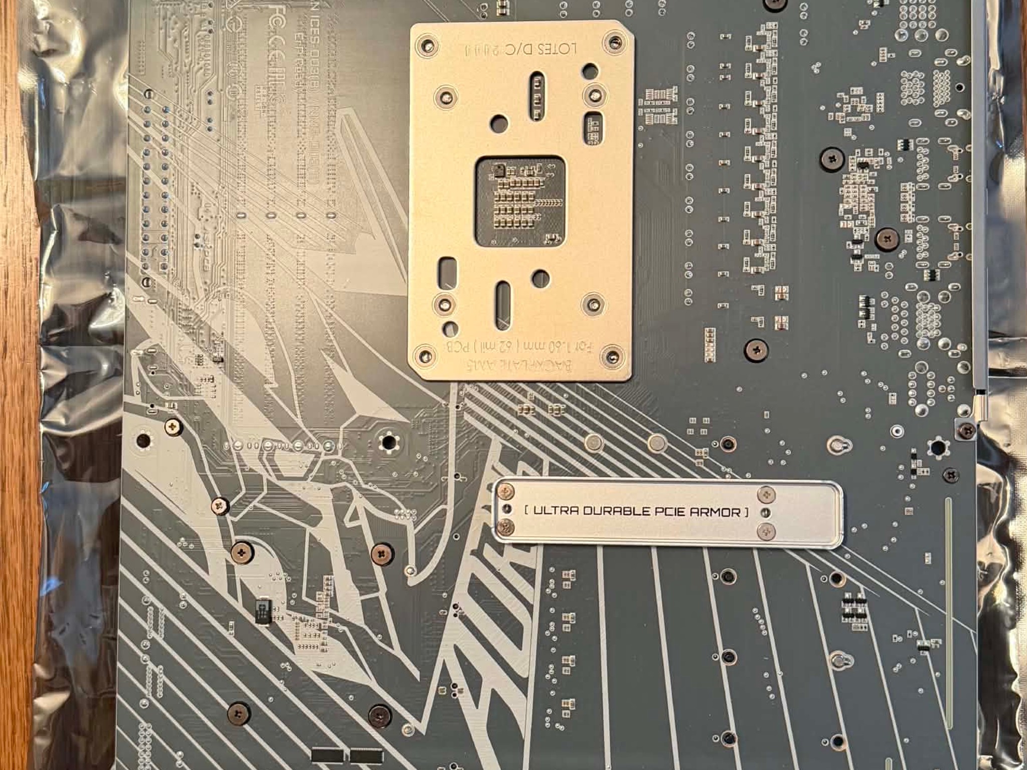 GIGABYTE X870 AORUS Elite WIFI7 ICE AMD AM5 (rev 1.1) Motherboard