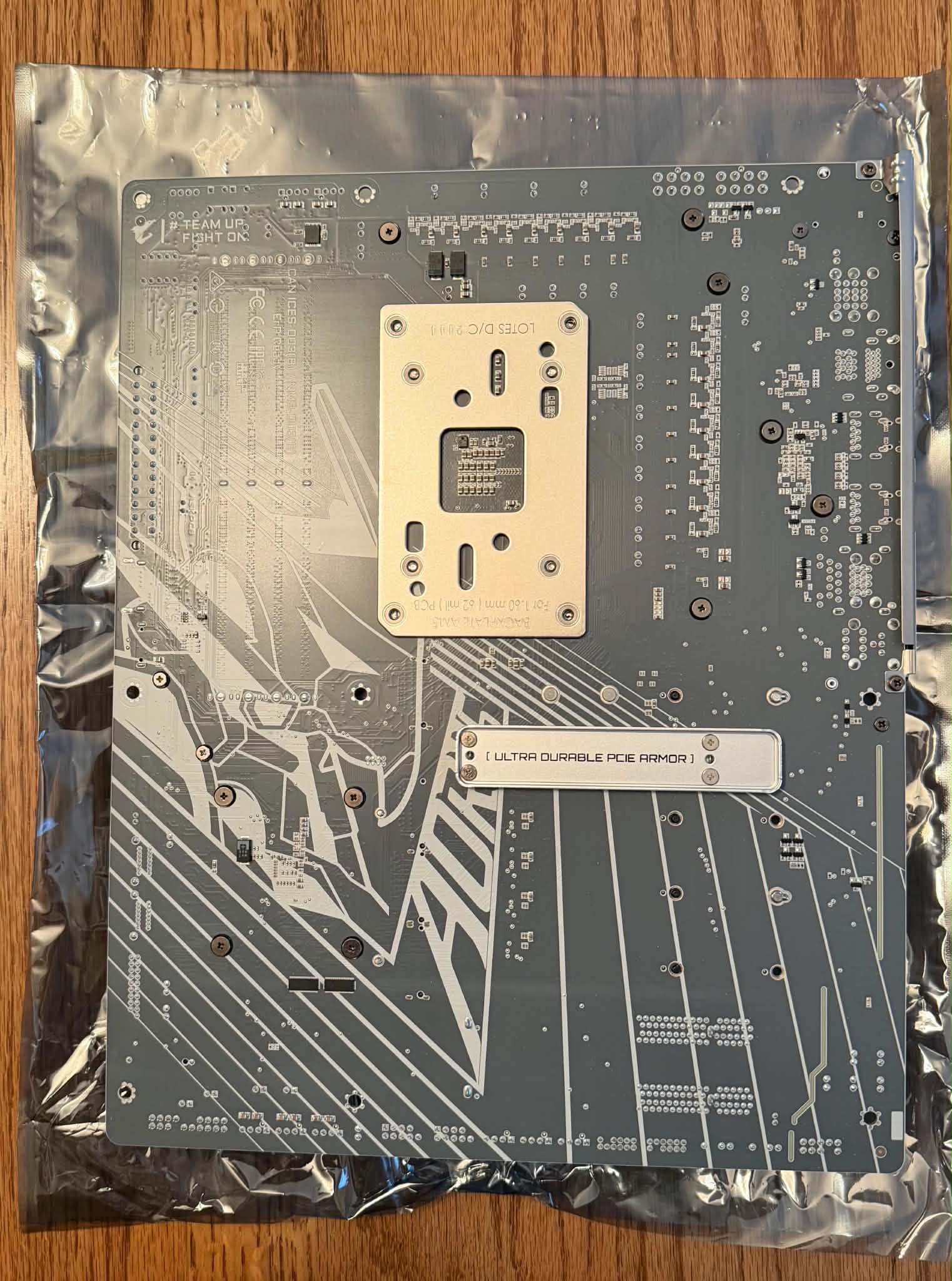 GIGABYTE X870 AORUS Elite WIFI7 ICE AMD AM5 (rev 1.1) Motherboard