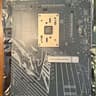 GIGABYTE X870 AORUS Elite WIFI7 ICE AMD AM5 (rev 1.1) Motherboard
