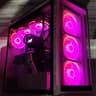 Gaming PC Ryzen 7 5700X 16GB RAM 1TB SSD RX 6800 XT 16GB Windows 11 Computer
