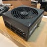Used Corsair RM Series, RM750, 750 Watt, 80+ Gold Certified, Fully Modular Power Supply