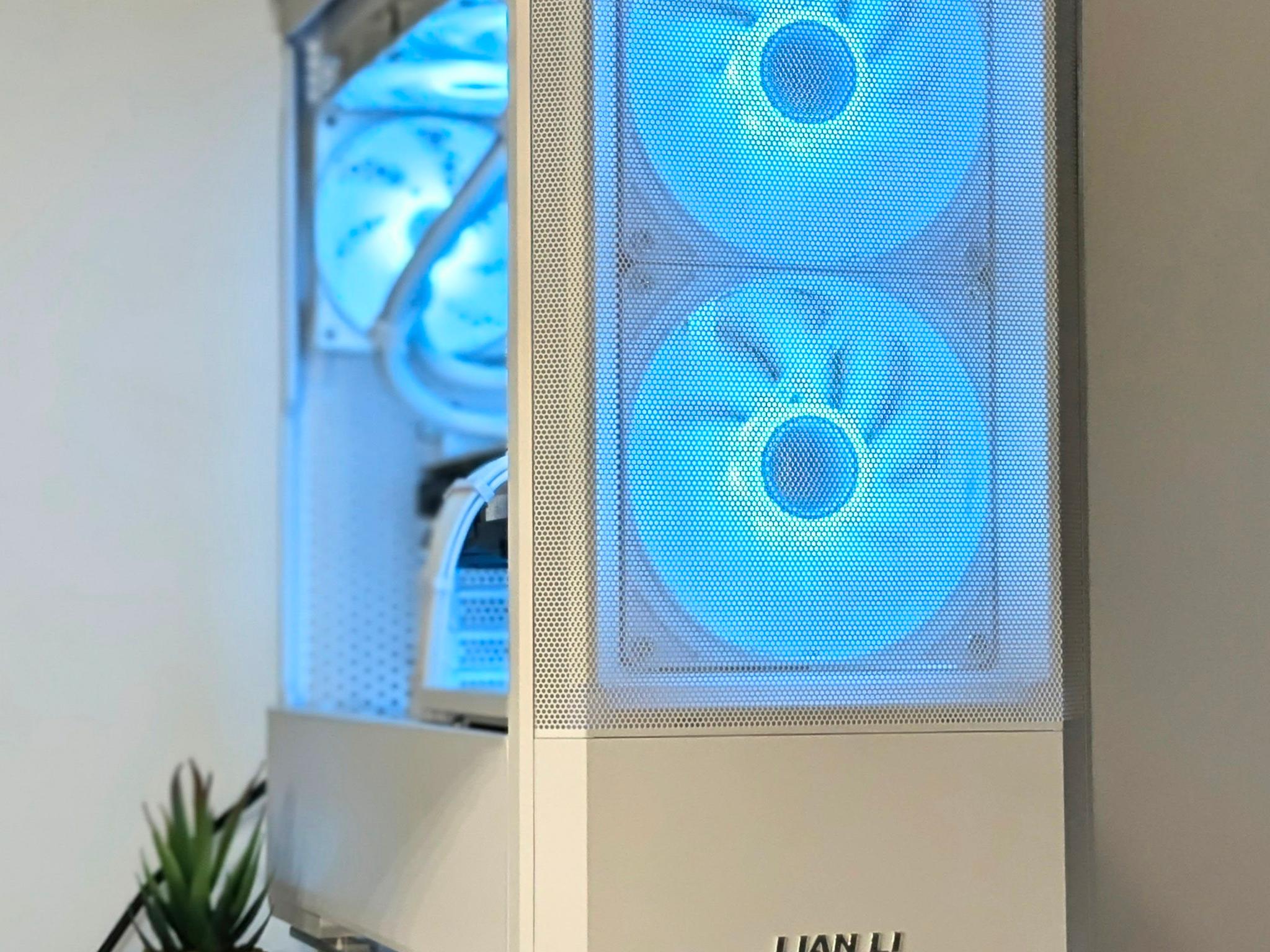 Demon Slayer/Tanjiro🔥👺⚪️RTX 3070⚪️32GB RAM⚪Intel I7(K)@5.0GHz⚪️1TB NVMe⚪️Windows 11 Prof.