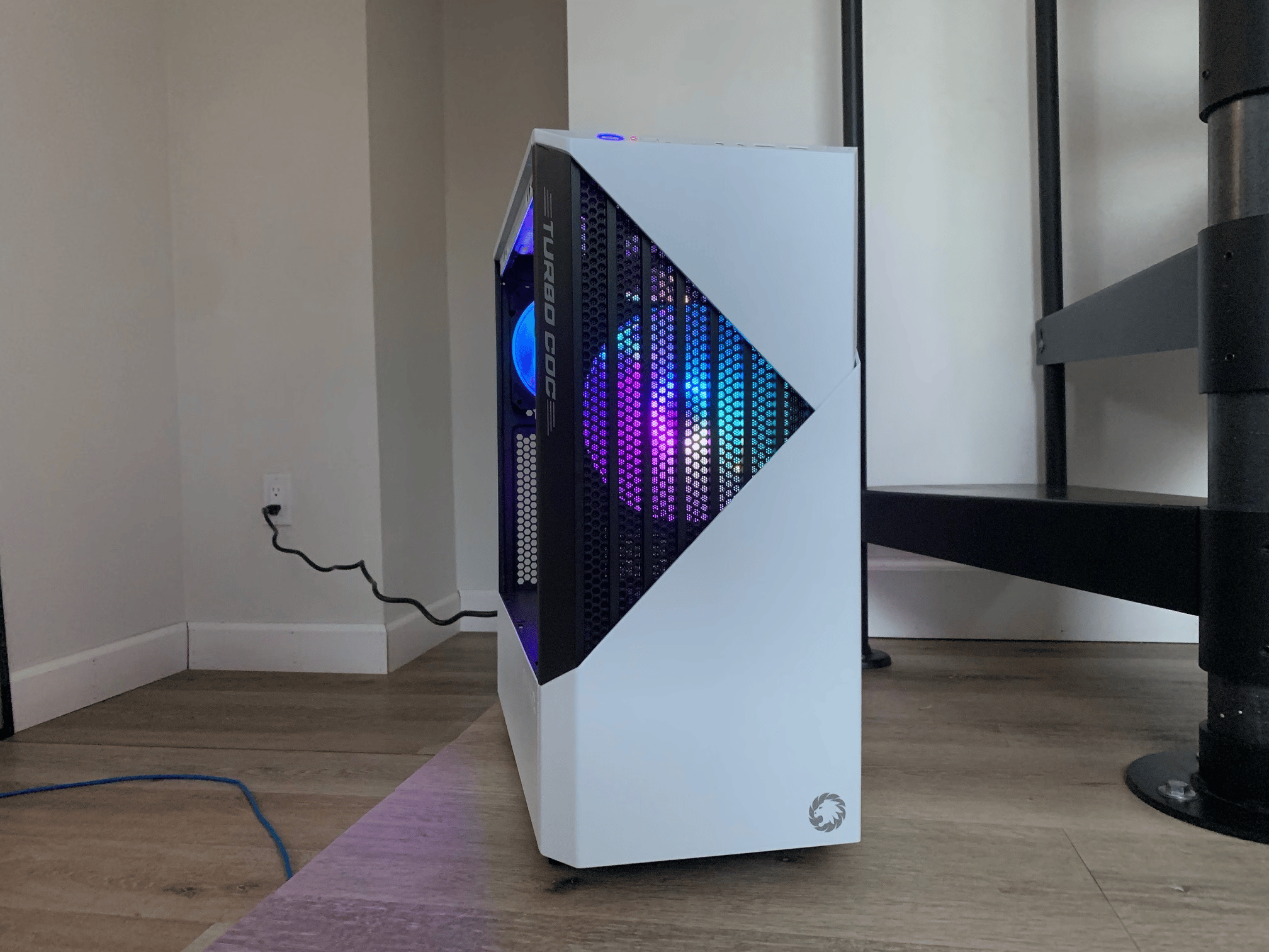 Gaming Pc (i5 10400f / Rtx 3070)