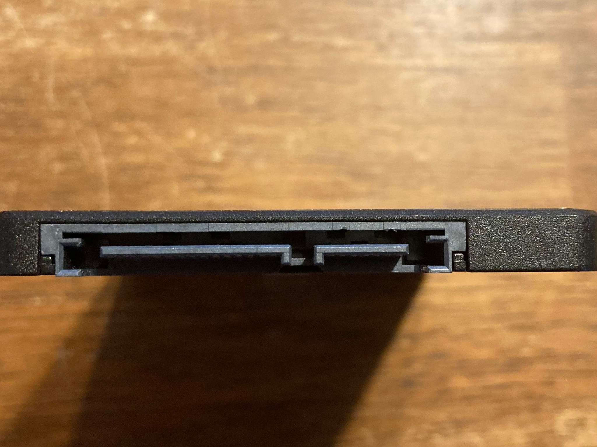 TEAMGROUP QX 2TB SATA III SSD