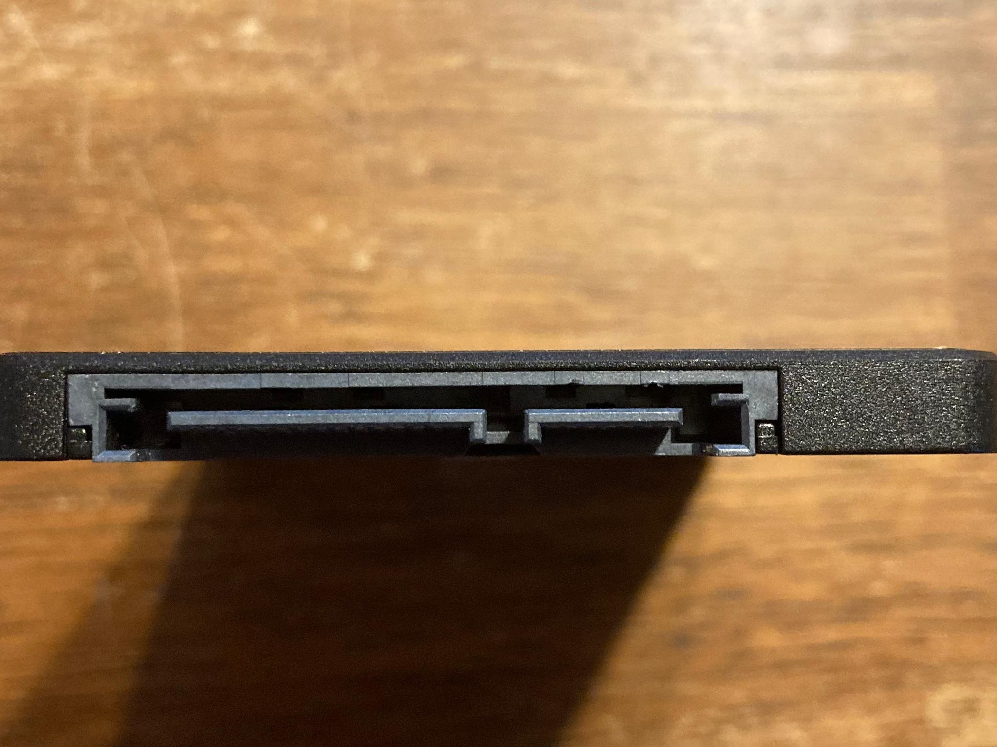 TEAMGROUP QX 2TB SATA III SSD