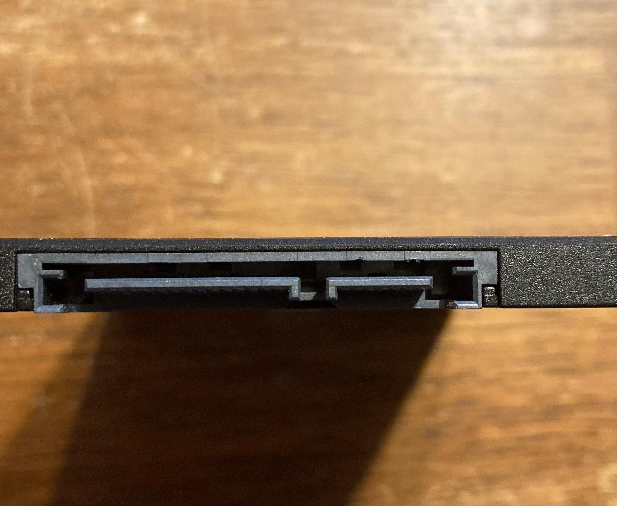 TEAMGROUP QX 2TB SATA III SSD