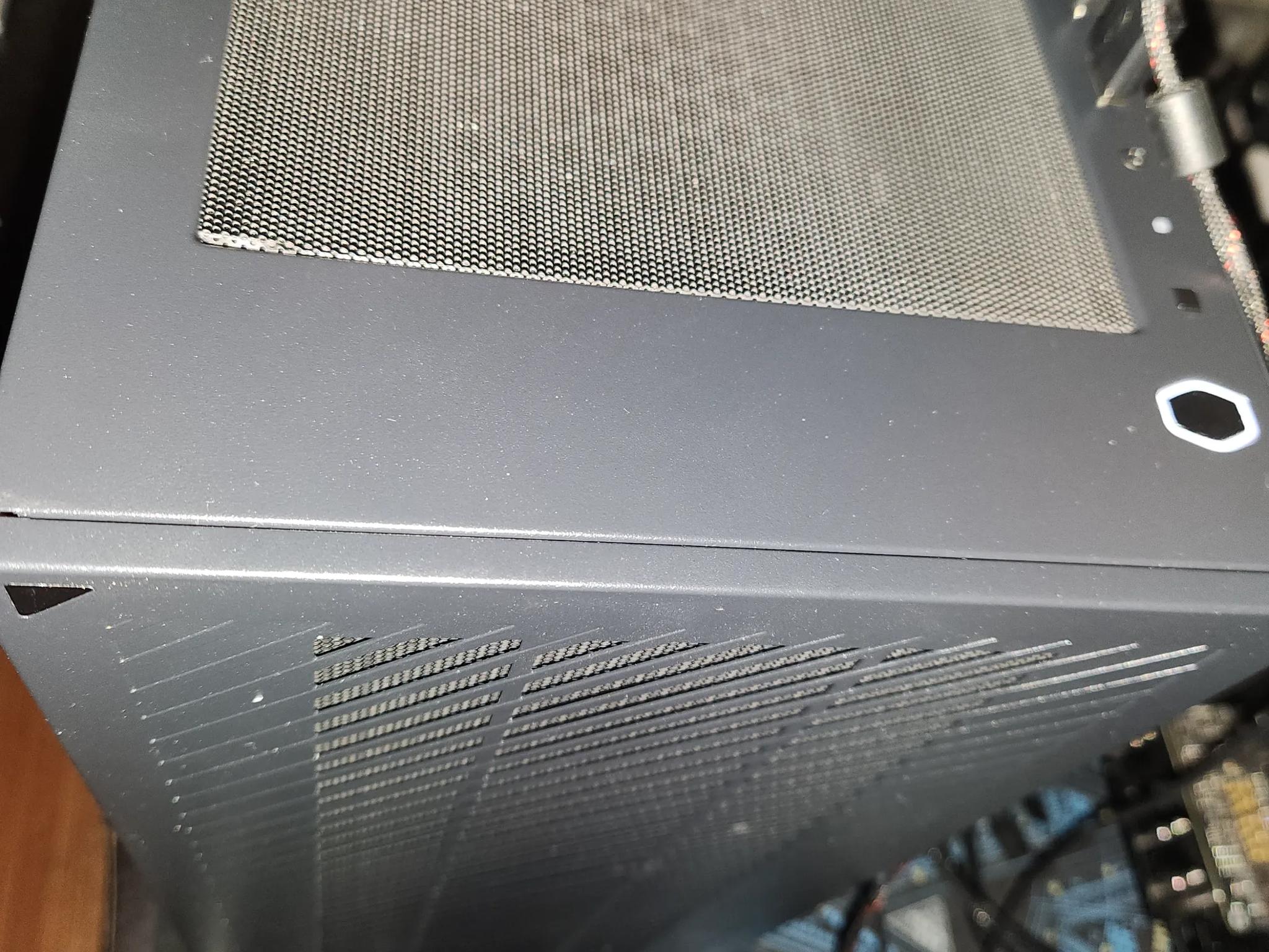 THE GREEN MONSTER 3!!!, 1440P gaming/ streaming pc!