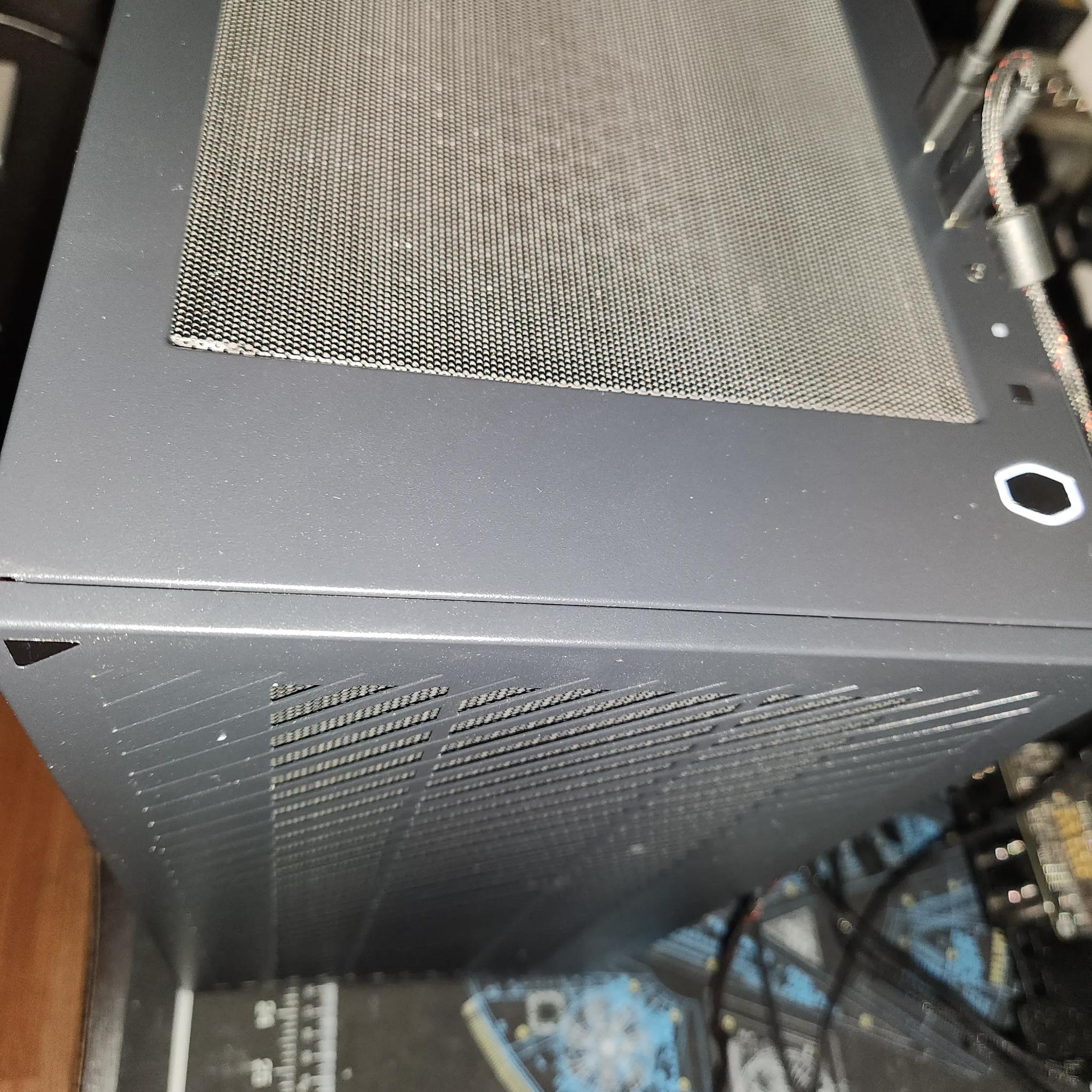 THE GREEN MONSTER 3!!!, 1440P gaming/ streaming pc!