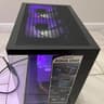 Super Budget Gaming PC - Intel i7-3770k, NVIDIA 3GB GPU, 16GB RAM, 378GB Storage, w/ Wi-Fi & BT