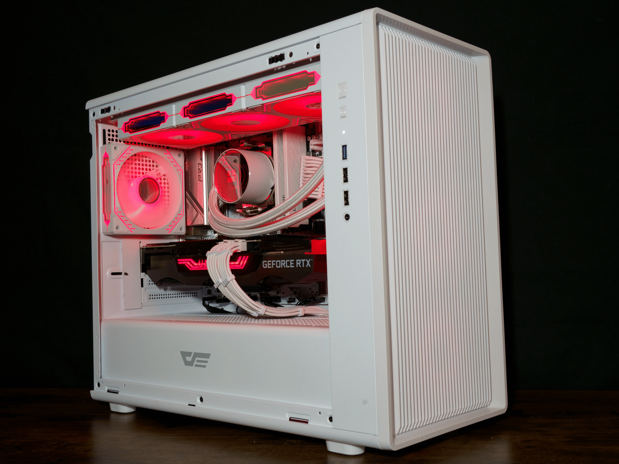 1440P Gaming PC | RYZEN 5 5600X | RTX 3080 | 32GB RAM | 1TB NVME SSD