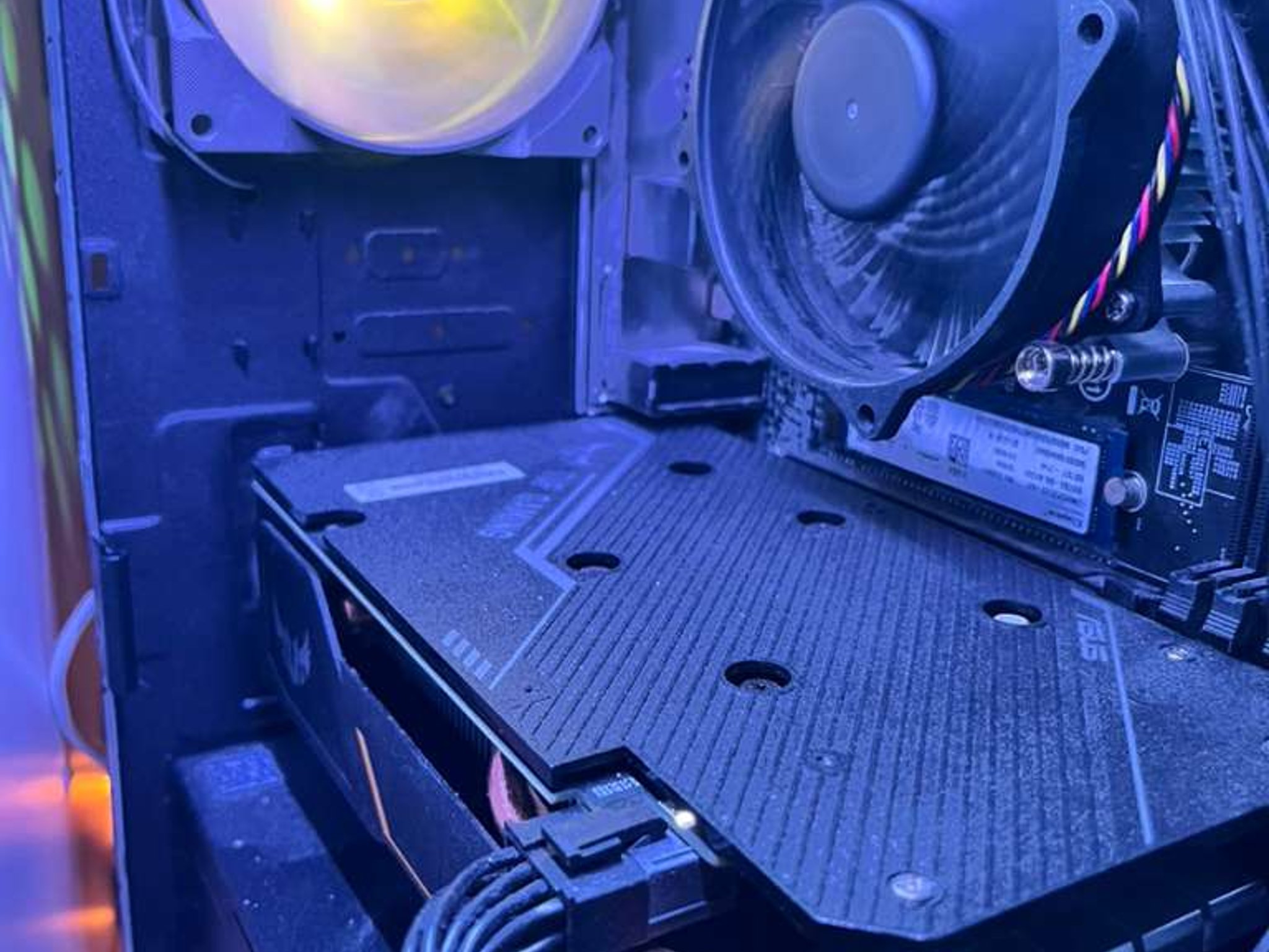 RTX 1660 Super Gaming PC