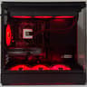 AMD X3D Ryzen 7 7700X3D 32GB DDR5 RAM GeForce RTX 5060 Ti 1TB Gen5 NVMe SSD 850W Gold Gaming PC