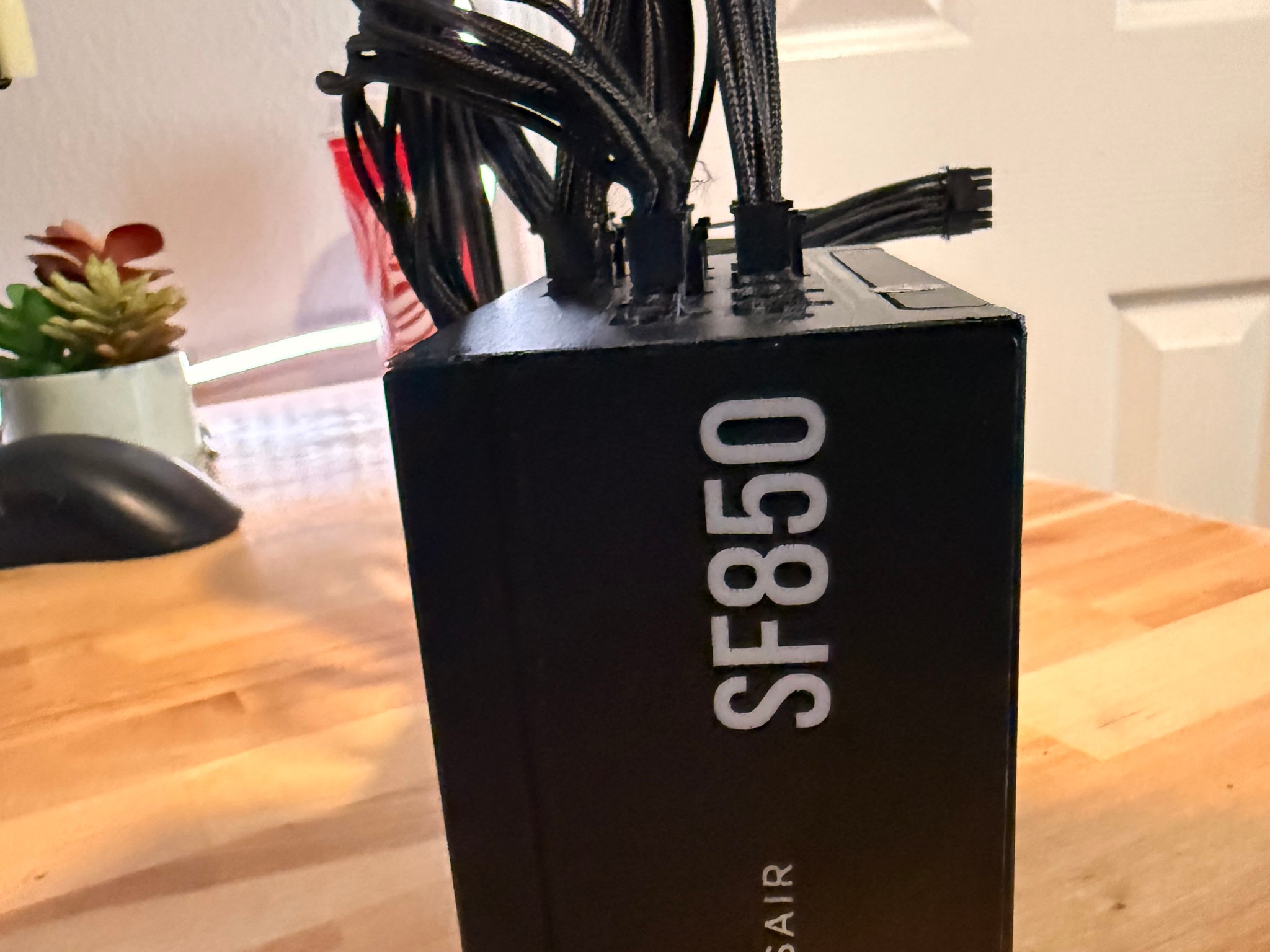 Custom Gaming PC Build