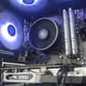 ❤️ Ryzen 5 2600 + GTX 1660 TI Budget Gaming PC | 16GB RAM | Win 11 Activated | 500GB SSD ❤️