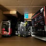 BRAND NEW!! (READ DESC!) R7 7800X3D + RX 7800XT + 2TB Samsung 980 PRO M.2 + 32GB DDR5 6000MHZ