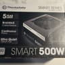 500w Thermaltake Power Supply