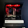 シャチ  ⚫⚪1080p👑⚫⚪RX 5700XT⚫⚪16GB DDR4⚫⚪Intel (8-cores/16-threads)⚫⚪1TB SSD/HDD⚫⚪Windows 11⚫⚪ Wi-Fi
