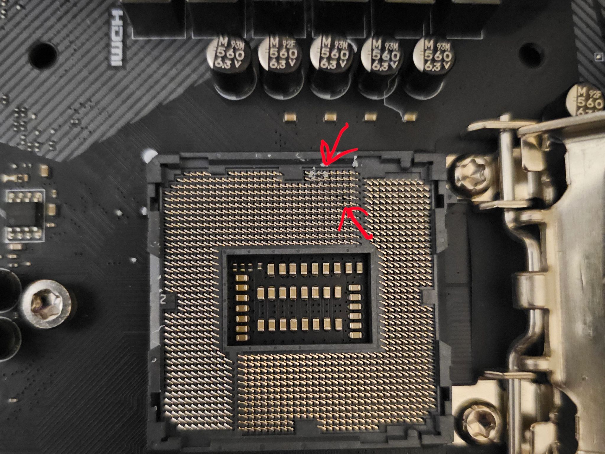 MSI MPG Z390 Gaming Edge AC
