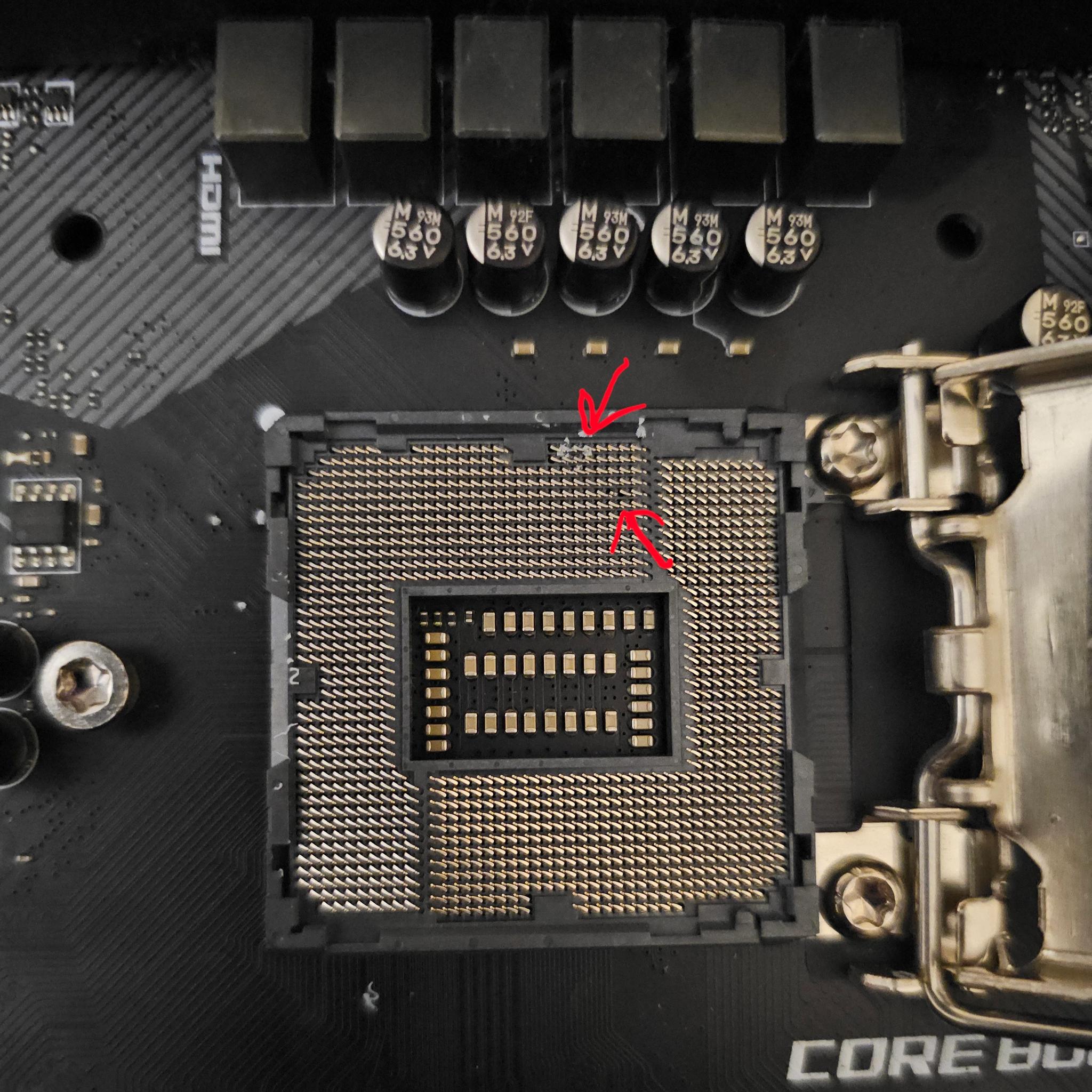 MSI MPG Z390 Gaming Edge AC