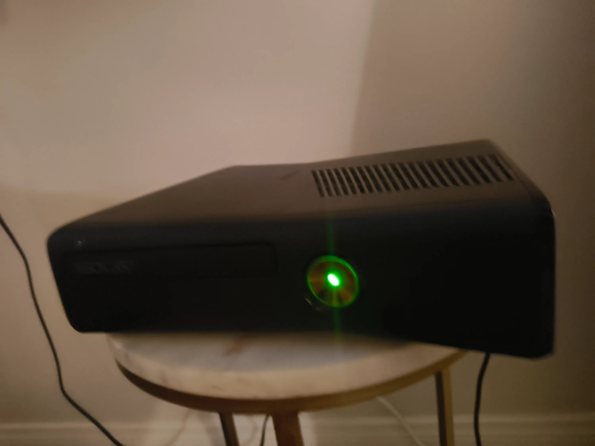 RGH 3 Xbox 360 Trinity - 500GB - Controller & PSU included