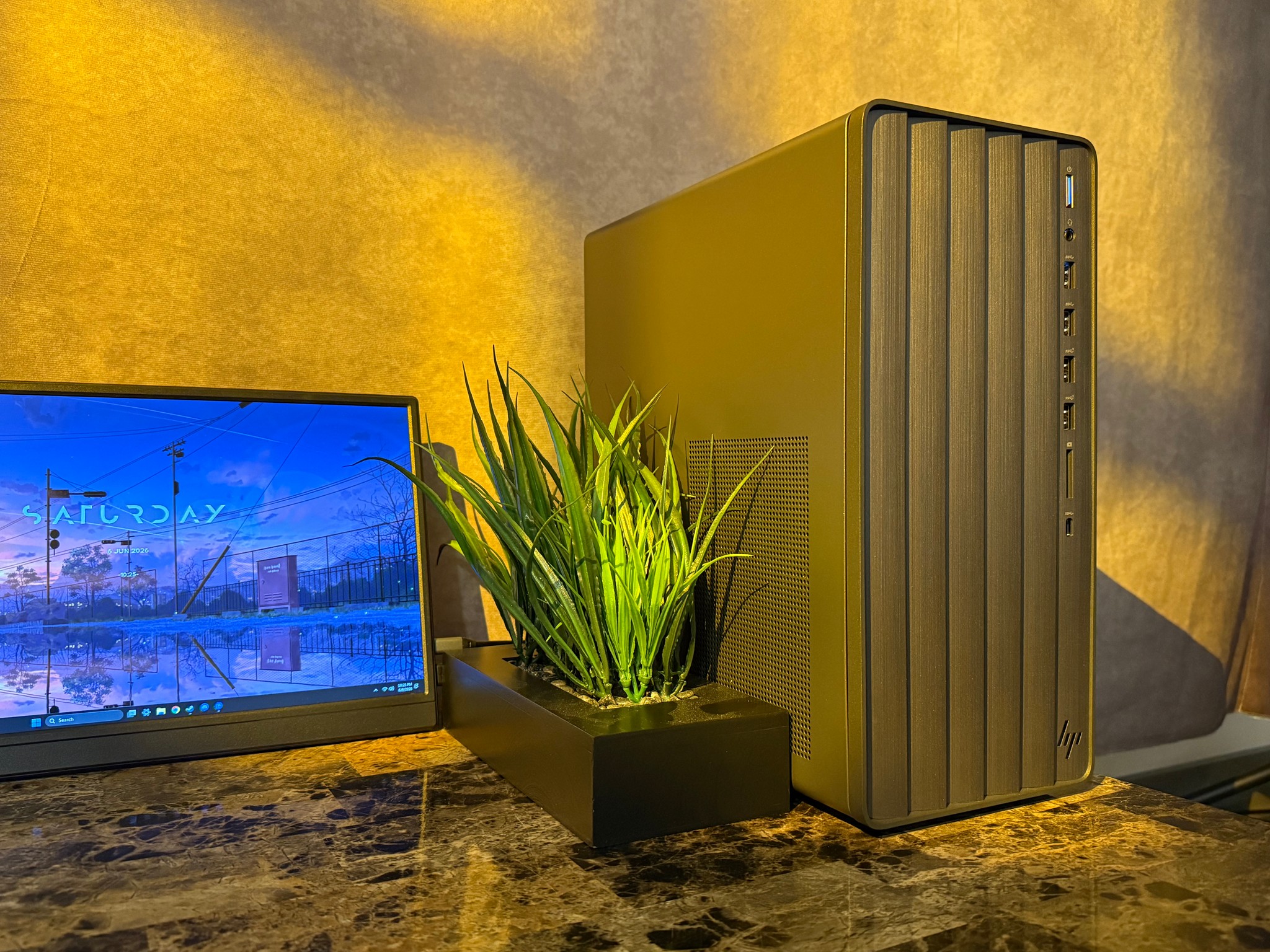 RTX 3050 | Intel i3-13100F | 16GB RAM | 512GB SSD + 500GB HDD