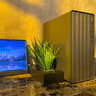 RTX 3050 | Intel i3-13100F | 16GB RAM | 512GB SSD + 500GB HDD | Win 11 Activated | WiFi 6E + BT5