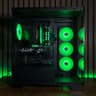 RTX 5060 | RYZEN 7 5700 | 1TB STORAGE | GAMING PC