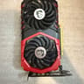 MSI GTX 1050TI