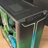 30 dB Load 🐉 Where Dragons Rest | RTX 5070 FE | Ryzen 7600X3D | Silent Build | 32GB DDR5 | 2TB NVMe