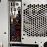 Unique Case Custom PC with EVGA SuperClocked black edition 1070