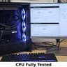 AMD Ryzen 7 7800X3D 395 AM5