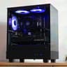 KRA - Ryzen 7 2700X / RTX 2060 Super 8GB / 16GB RAM DDR4 / 512GB NVMe SSD - Gaming PC🚄FREE Shipping