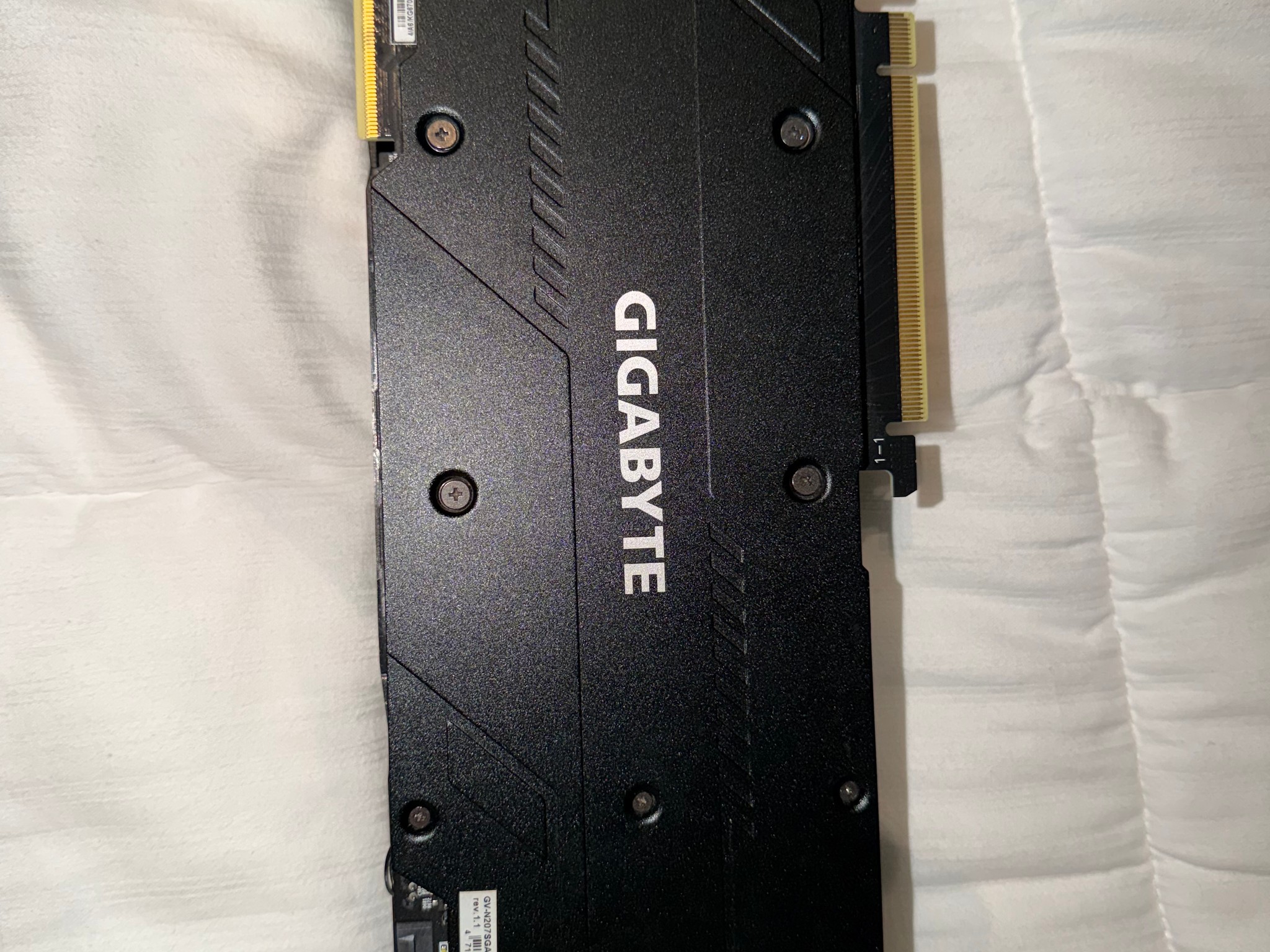 On Sale! NVIDIA 2070 Super