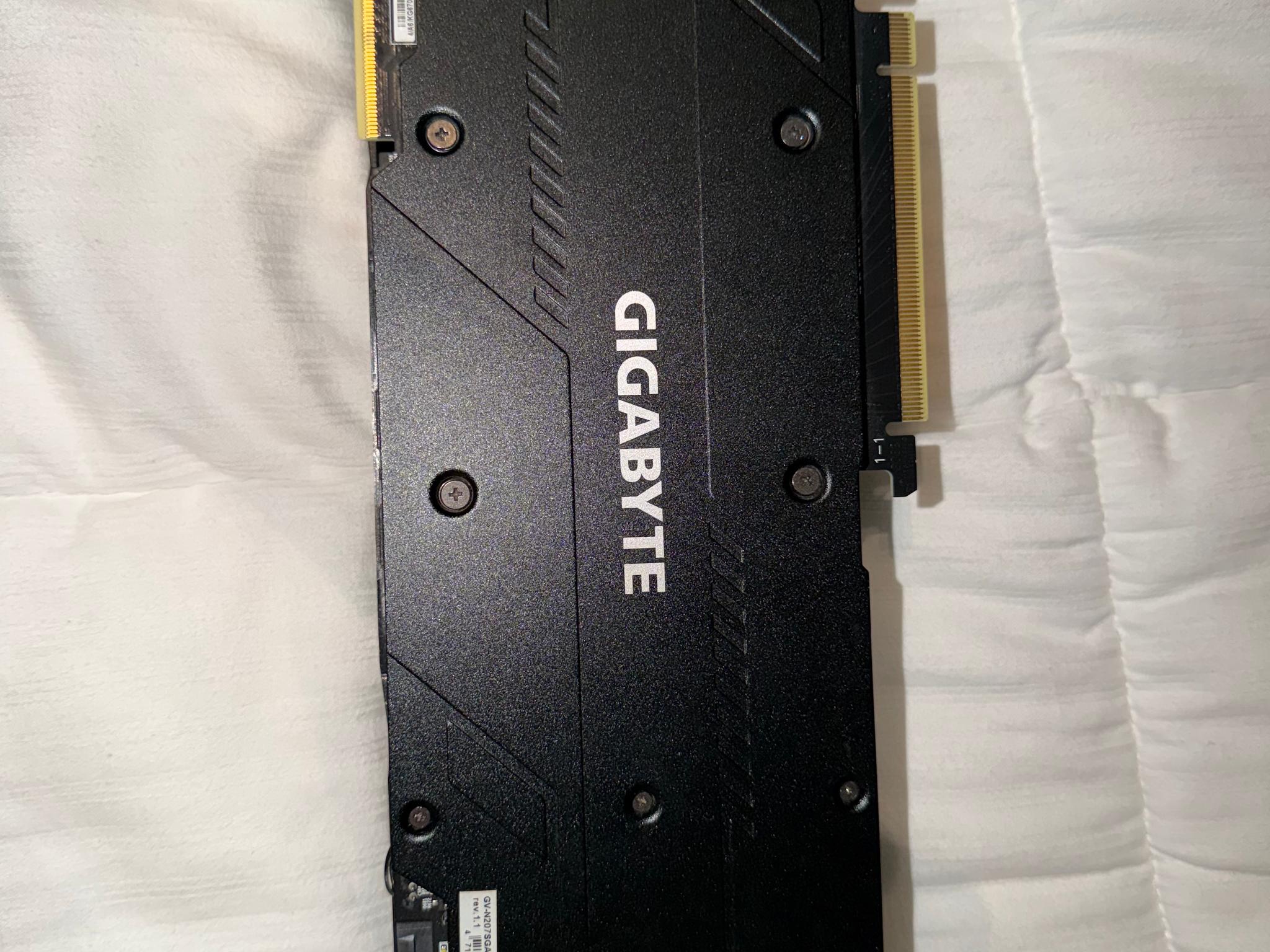 On Sale! NVIDIA 2070 Super