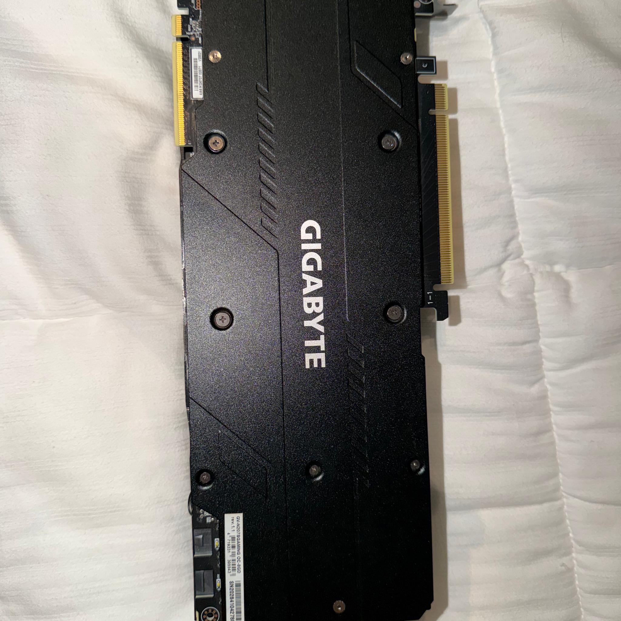 On Sale! NVIDIA 2070 Super